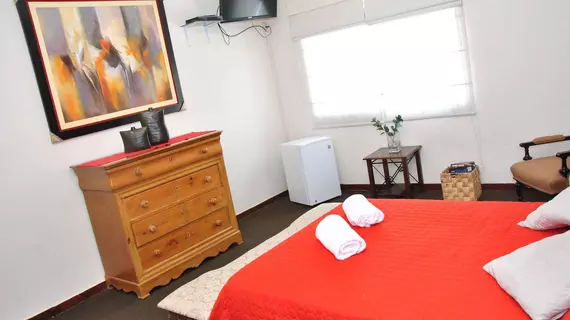 Hostal Jose Luis | Lima (bölge) - Lima Province - Lima (ve civarı) - Lima - San Antonio