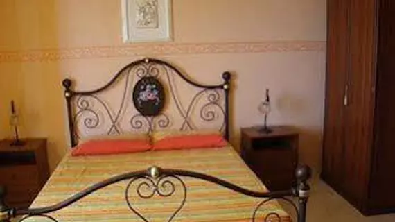 B&B Ondazzurra | Sicilya - Messina (vilayet) - Piraino