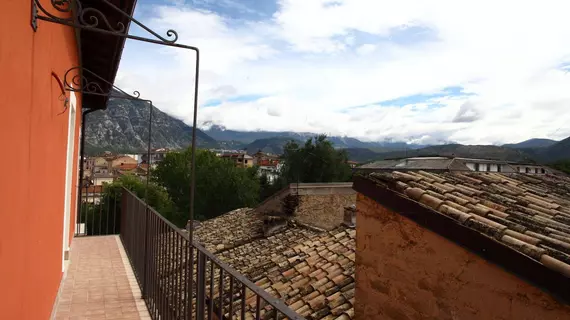 Angelino Home | Abruzzo - L'Aquila (il) - Sulmona