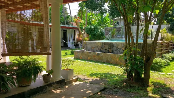 Nature Villa | Southern Province - Galle Bölgesi - Unawatuna