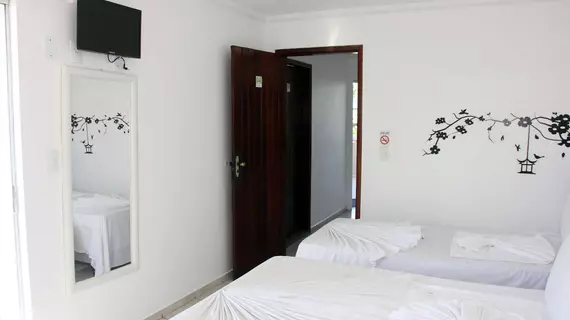 Hotel Ponta de Areia | Northeast Region - Bahia (eyaleti) - Porto Seguro (ve civarı) - Porto Seguro