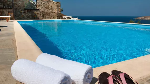 White Villa Mykonos Greece Holidays | Ege Adaları - Mikonos