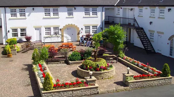 Park Head Country Hotel | Durham (kontluk) - Bishop Auckland