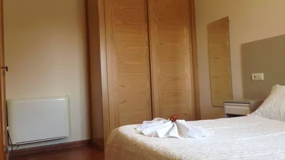 Apartamentos Aqualecer | Galicia - Pontevedra (vilayet) - Sanxenxo