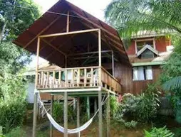 Casa Horizontes Corcovado | Puntarenas (ili) - Drake Bay