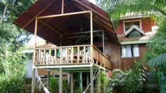 Casa Horizontes Corcovado | Puntarenas (ili) - Drake Bay