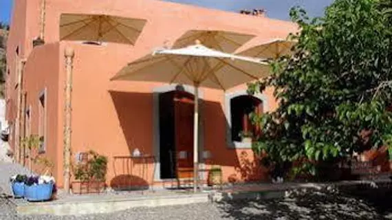 Agriturismo Antica Sena | Sicilya - Messina (vilayet) - Rodi Milici