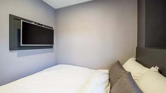 Philstay Myeongdong Metro | Gyeonggi - Seul (ve civarı) - Seul - Myeongdong