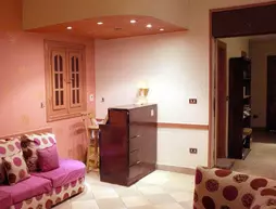 Sufi Nights Hostel | Kahire (ve civarı) - Kahire - Kahire Şehir Merkezi