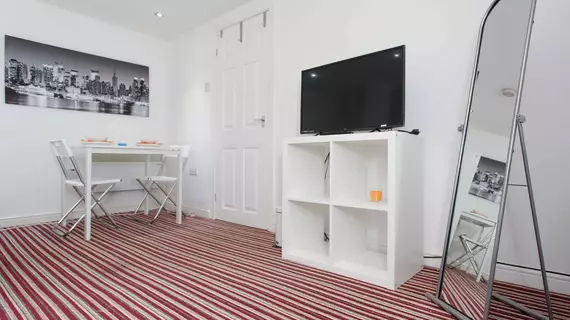 Basement Apartments | Batı Yorkshire (kontluk) - Leeds