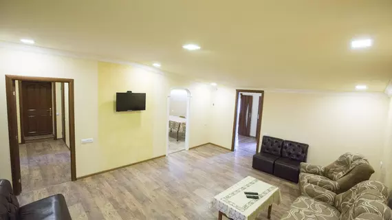 Your Hostel | Erivan (ve civarı) - Yerevan - Kentron