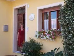 Sa Chessa B&B | Sardinya - Sassari - Ploaghe