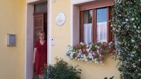 Sa Chessa B&B | Sardinya - Sassari - Ploaghe