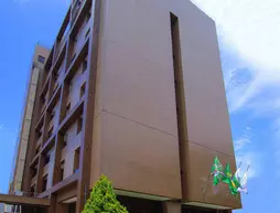 Bristol Upper Residence Hotel | South Region - Parana (eyaleti) - Curitiba (ve civarı) - Curitiba - Matriz