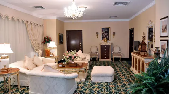 Habitat Hotel All Suites Al Khobar | Doğu Bölgesi - Al Khobar