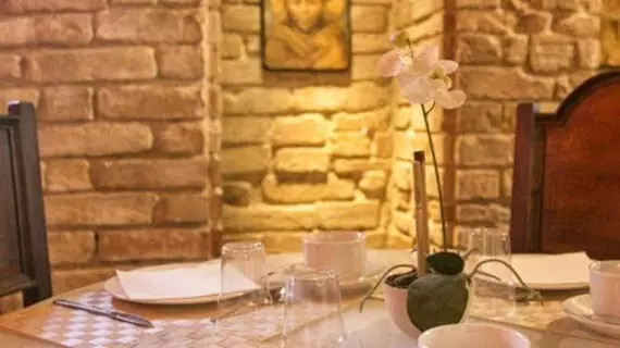 Hotel Degli Affreschi | Umbria - Perugia (vilayet) - Montefalco