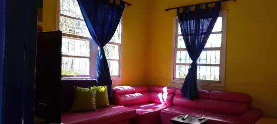 Hostel Pelican Larry | Valle del Cauca - Cali (ve civarı) - Cali