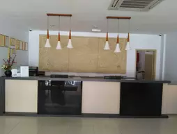 Hotel Puri 36 | Sabah - Kota Kinabalu (ve civarı) - Kota Kinabalu