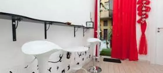 Central Hostel Milano | Lombardy - Milano (ve civarı) - Milano - Merkez İstasyonu