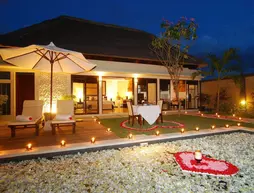 Bali Rich Luxury Villas | Bali - Badung - Seminyak