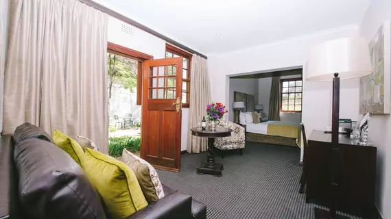 Meerendal Boutique Hotel | Western Cape (il) - West Coast DC - Drakenstein - Cape Town (ve civarı) - Cape Town