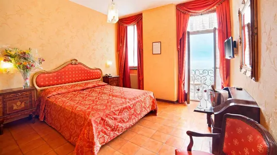 Hotel Le Palme | Lombardy - Brescia (il) - Limone sul Garda