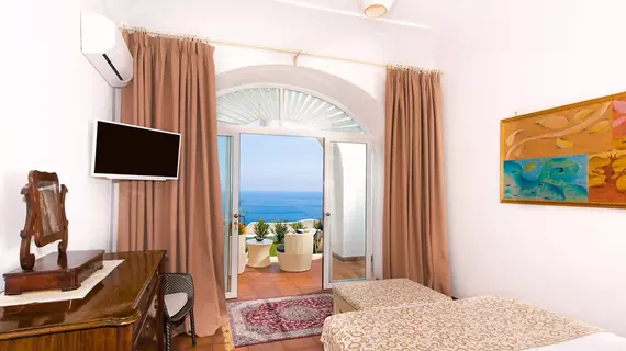 La Casa di Peppe Guest House & Villa | Campania - Salerno (il) - Positano