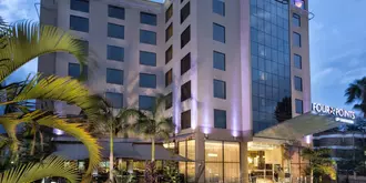 Four Points by Sheraton Nairobi Hurlingham