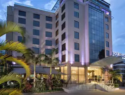 Four Points by Sheraton Nairobi Hurlingham | Nairobi (ve civarı) - Nairobi - Kilimani