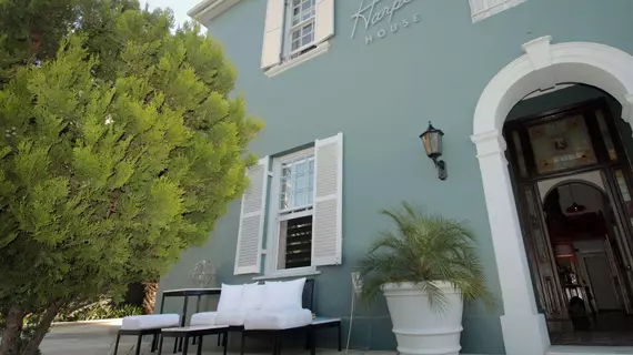 Harpers House | West Coast DC - Drakenstein - Cape Town (ve civarı) - Cape Town - Sea Point Gezinti Yolu - Green Point