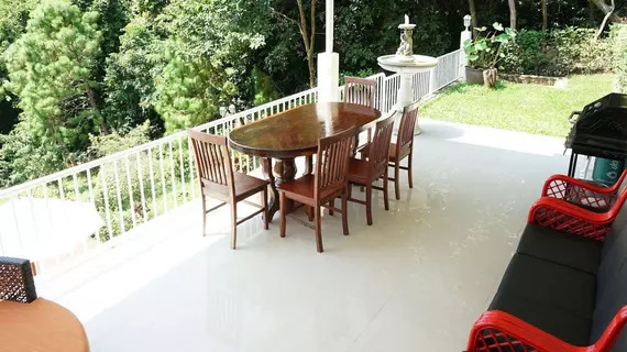 Villa Nutt | Rayong İli - Klaeng