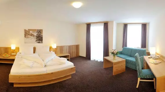 Panoramahotel Gürtl | Styria - Haus