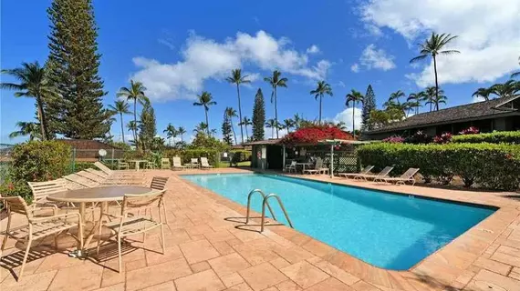 International Colony Club | Hawaii - Lahaina - Kaanapali