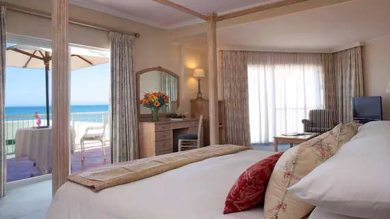 The Beach Hotel | Eastern Cape - Nelson Mandela Bay - Port Elizabeth