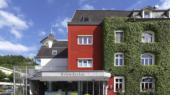 Hotel Schwärzler | Vorarlberg - Bregenz