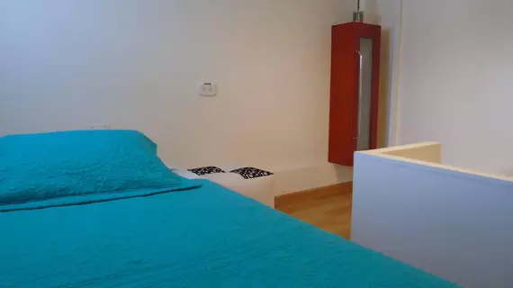 Hotel Casa Santa Isabel | Cundinamarca - Bogota (ve civarı) - Bogota - Santa Isabel