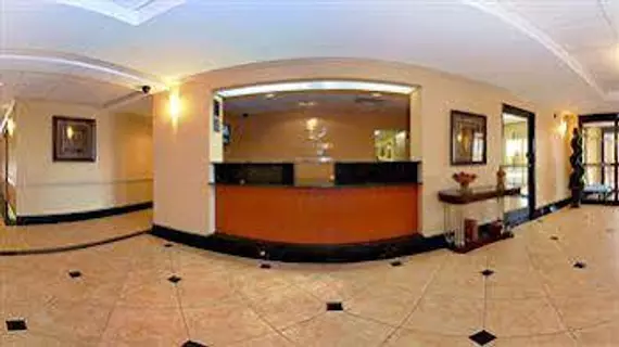 Comfort Inn Birmingham Homewood | Alabama - Birmingham (ve civarı) - Homewood