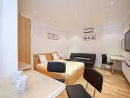 Milestone Apartments | Londra (ve civarı) - Islington - Holloway