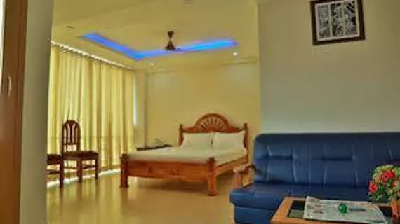 Hare Krishna Inn | Kerala - Thrissur Bölgesi - Chavakkad