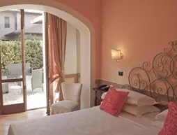 Hotel Arca di Pienza | Toskana - Siena (vilayet) - Pienza