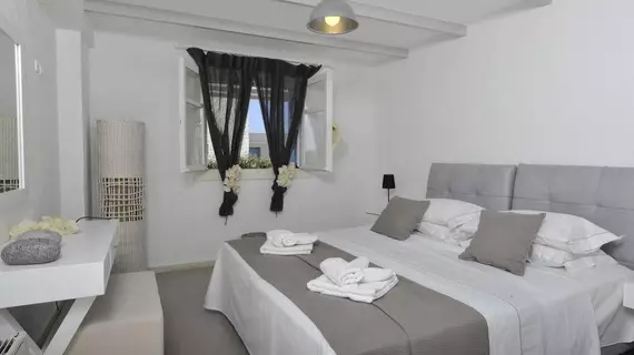 Ambassador Sea Side Villas | Ege Adaları - Paros