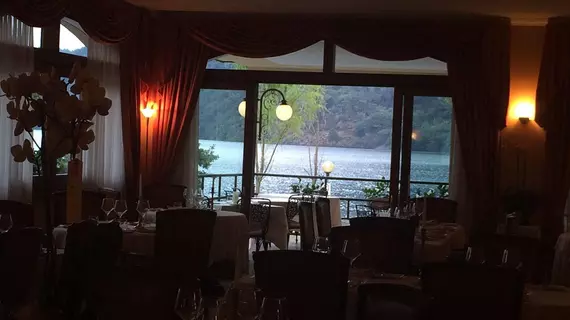 Hotel Ristorante La Quartina | Piedmont - Mergozzo