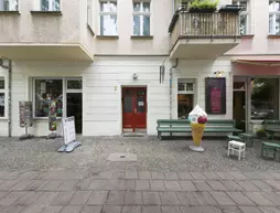 Apartments in Friedrichshain | Berlin (ve civarı) - Friedrichshain-Kreuzberg - Friedrichshain