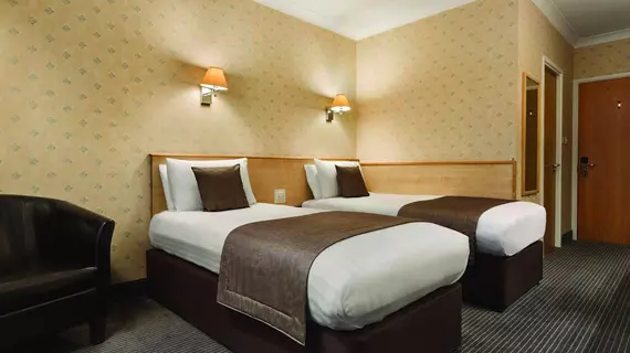 Ramada London Finchley | Londra (ve civarı) - Barnet - Finchley