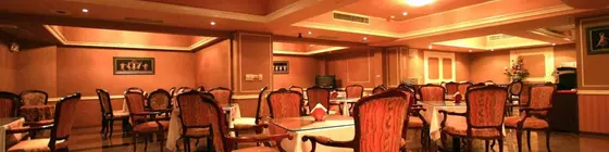 Herhuan Hotel | Hualien İdari Bölgesi - Hualien (ve civarı) - Hualien Şehri - Hualien Şehir Merkezi