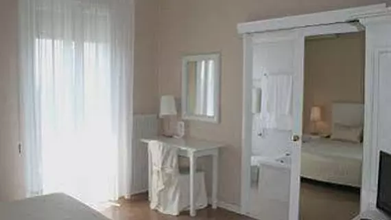 Hotel Positano | Veneto - Vicenza (vilayet) - Bassano del Grappa