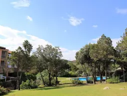 Residence Eurotel Gardens | Sardinya - Sassari - Olbia