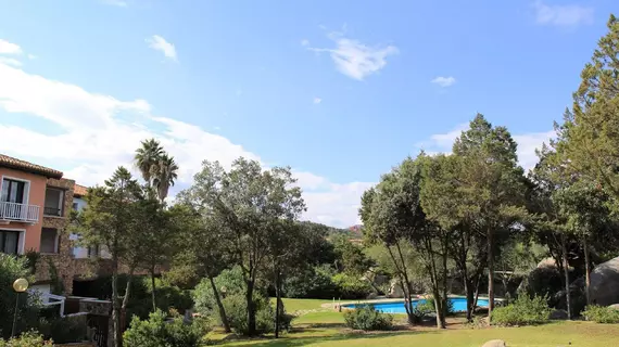 Residence Eurotel Gardens | Sardinya - Sassari - Olbia