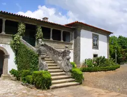 Quinta Da Aldeia | Norte - Viana do Castelo Bölgesi - Ponte de Lima