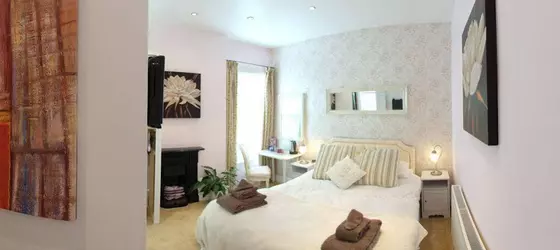 Sunny Mount Bed And Breakfast | Nottinghamshire (kontluk) - Nottingham